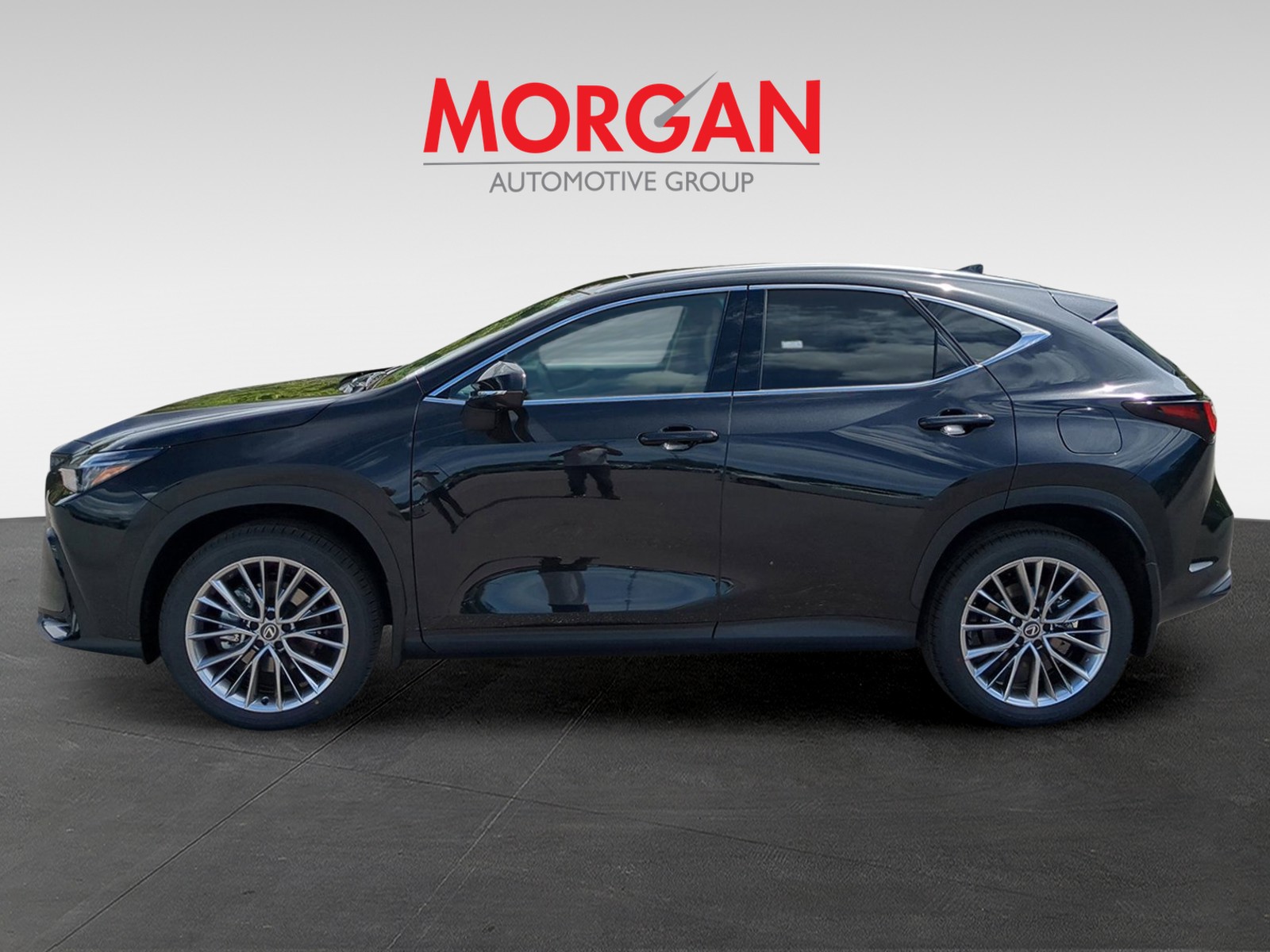 2026 Lexus NX - Photo 8