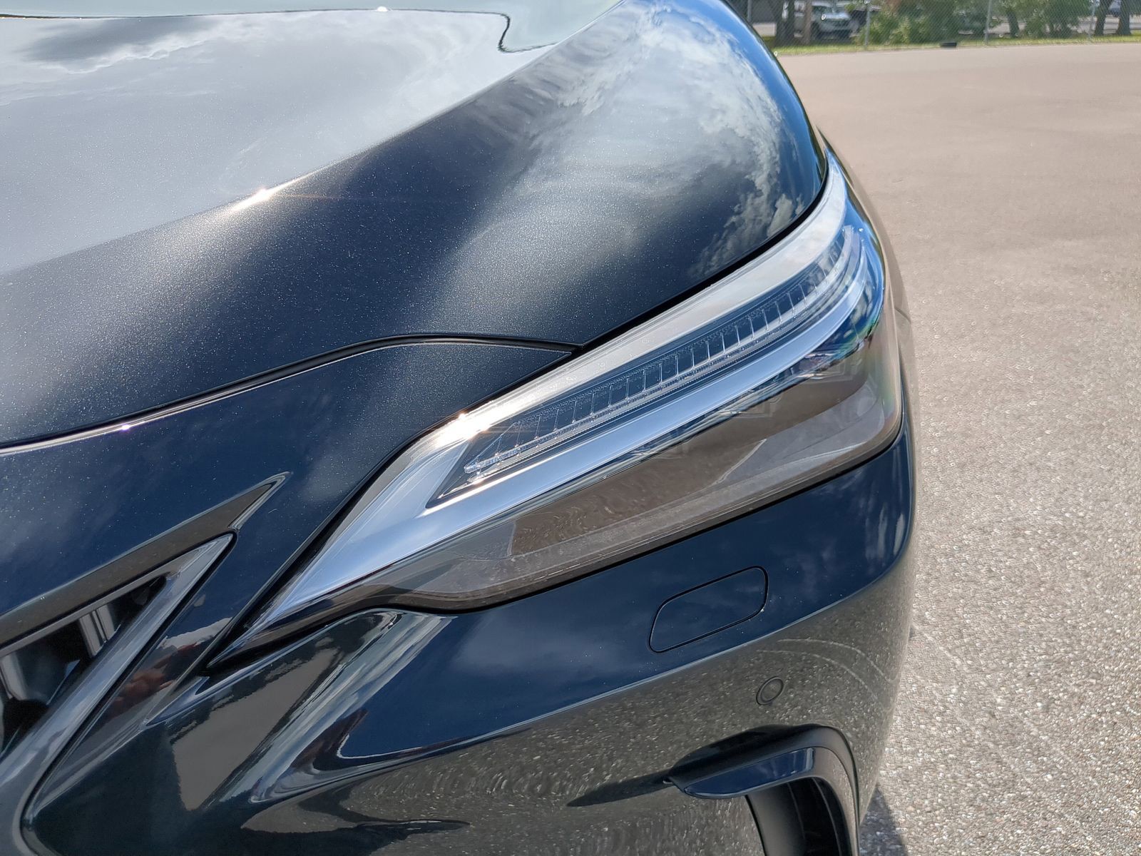 2026 Lexus NX - Photo 9