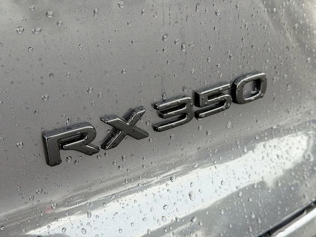 2026 Lexus RX - Photo 11