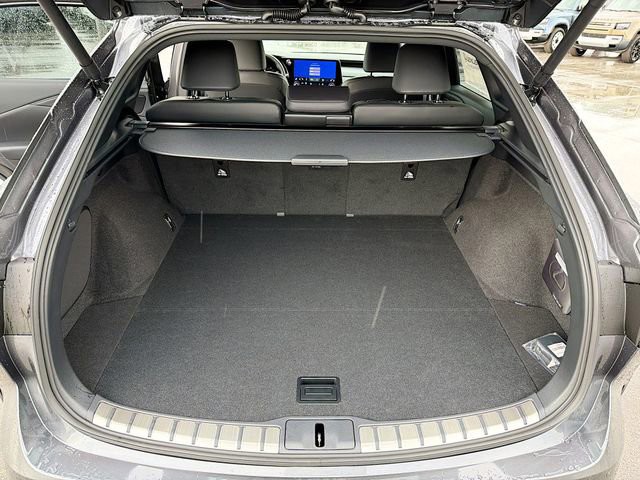 2026 Lexus RX - Photo 12