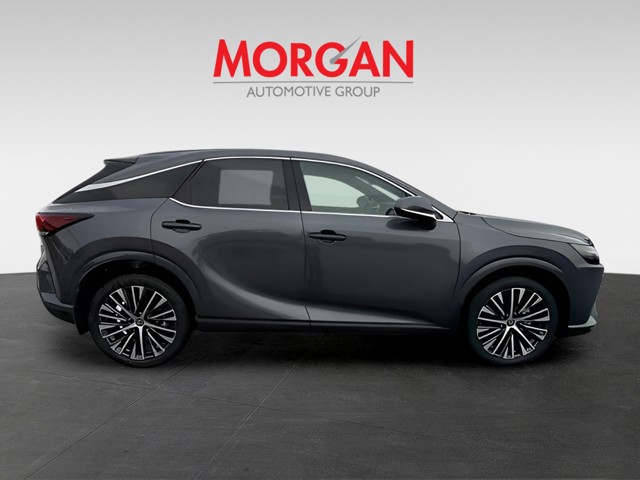 2026 Lexus RX - Photo 7
