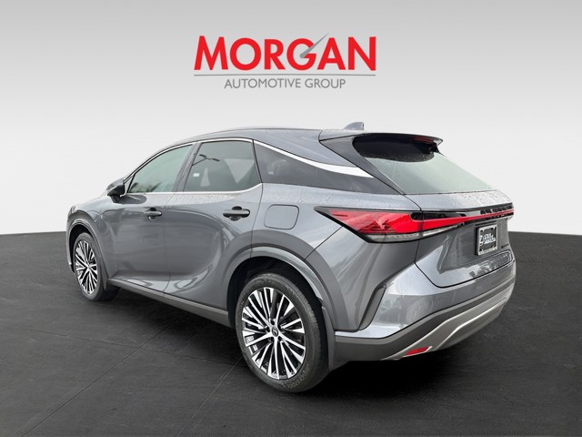 2026 Lexus RX - Photo 5