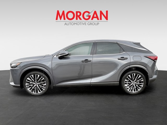 2026 Lexus RX - Photo 8