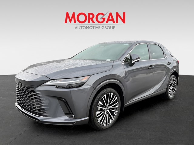 2026 Lexus RX - Photo 2
