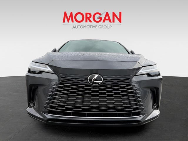 2026 Lexus RX - Photo 3