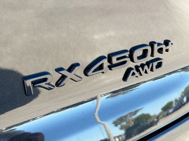 2026 Lexus RX - Photo 11