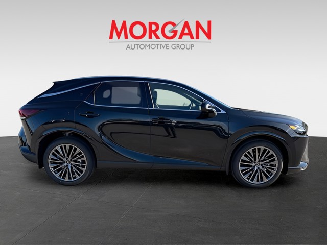 2026 Lexus RX - Photo 7