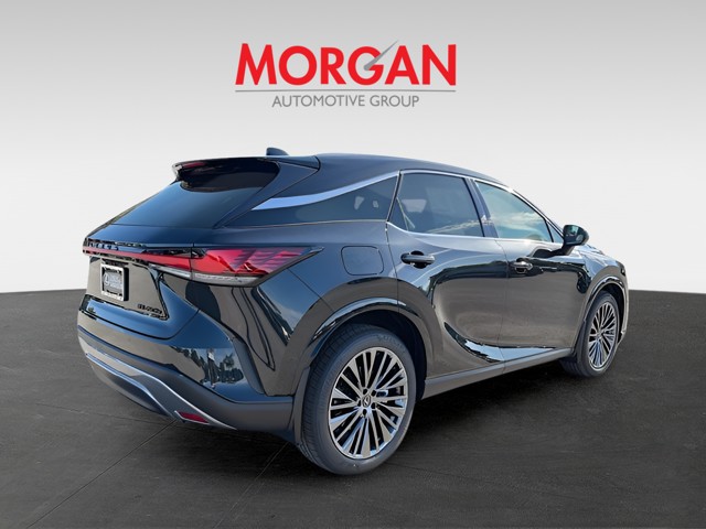 2026 Lexus RX - Photo 4