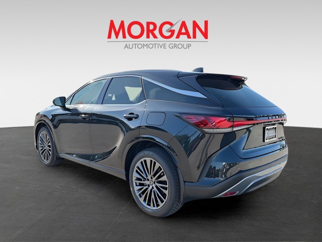 2026 Lexus RX - Photo 5