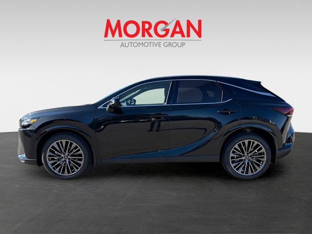 2026 Lexus RX - Photo 8