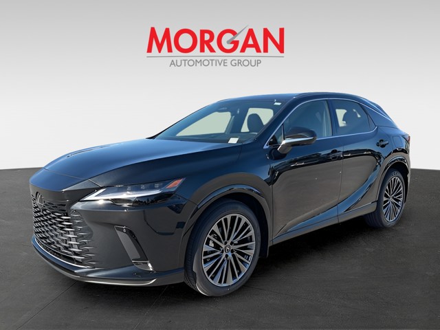 2026 Lexus RX - Photo 2