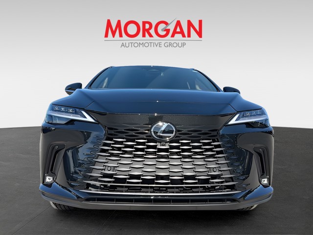 2026 Lexus RX - Photo 3
