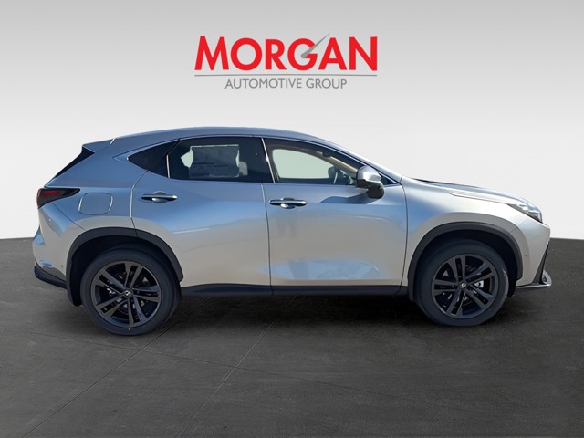 2026 Lexus NX - Photo 7