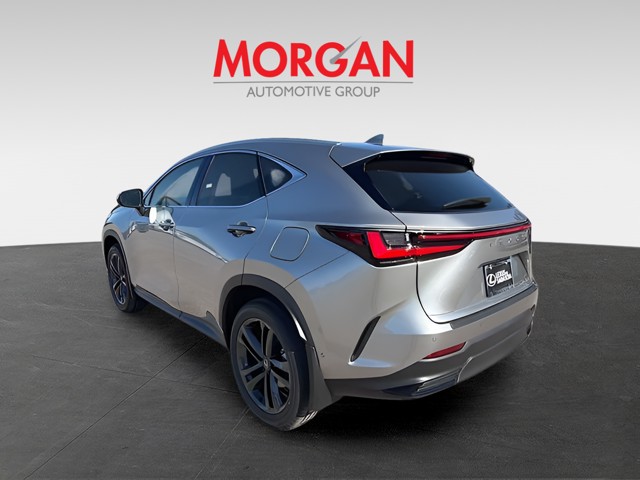2026 Lexus NX - Photo 5