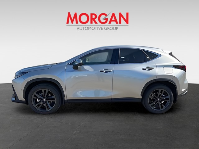 2026 Lexus NX - Photo 8
