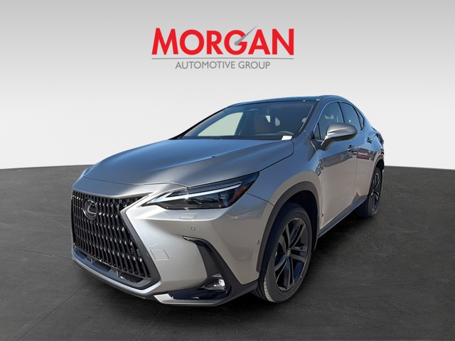 2026 Lexus NX - Photo 2