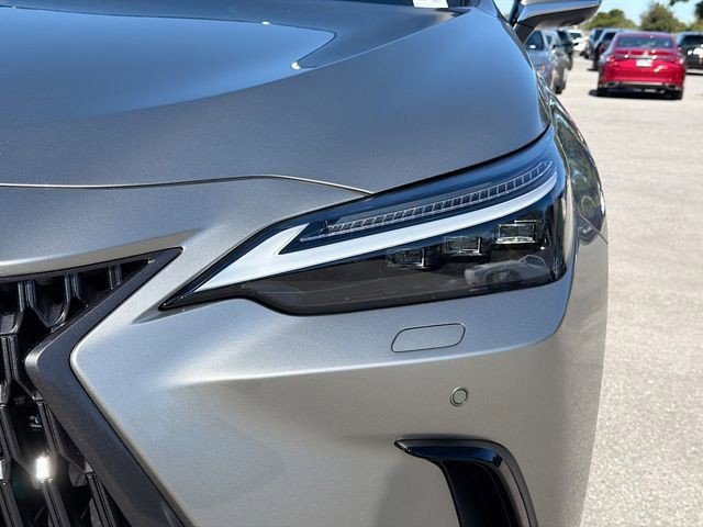 2026 Lexus NX - Photo 10