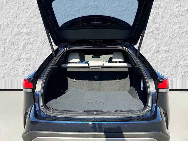 2026 Lexus RX - Photo 12