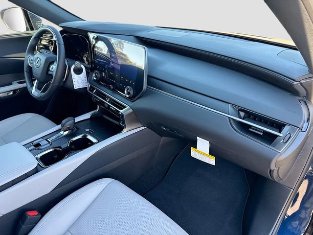 2026 Lexus RX - Photo 15