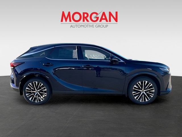 2026 Lexus RX - Photo 7