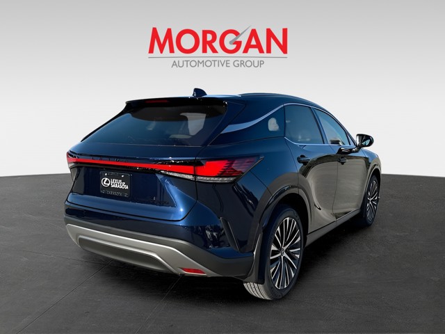 2026 Lexus RX - Photo 4