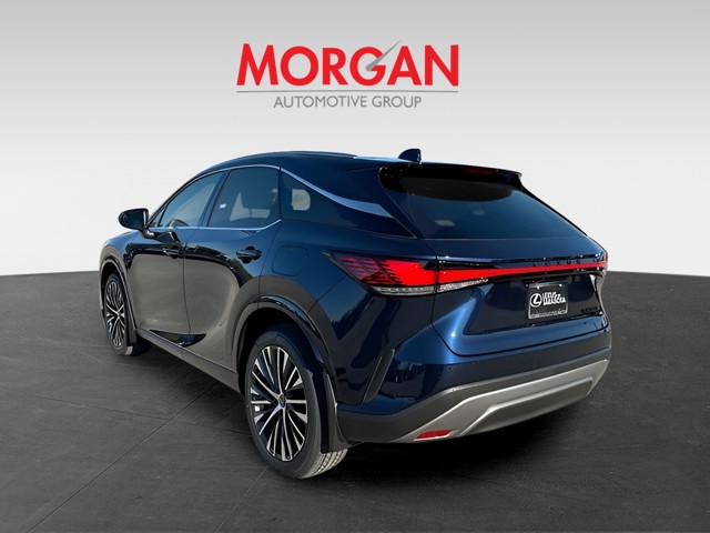 2026 Lexus RX - Photo 5