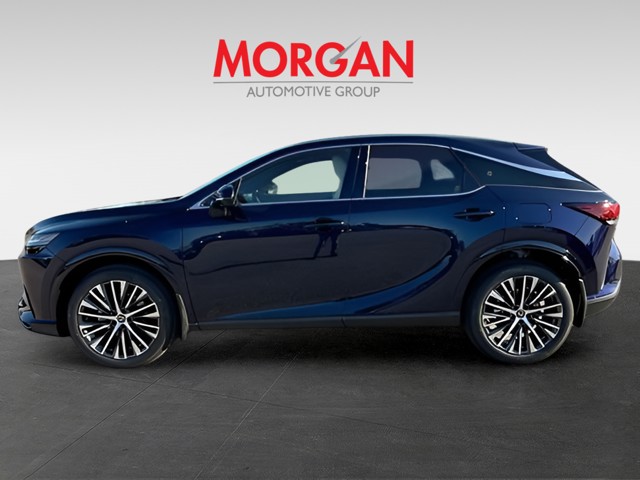 2026 Lexus RX - Photo 8