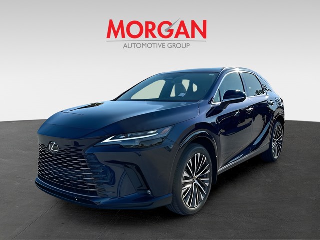 2026 Lexus RX - Photo 2