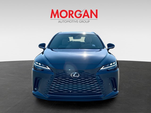 2026 Lexus RX - Photo 3