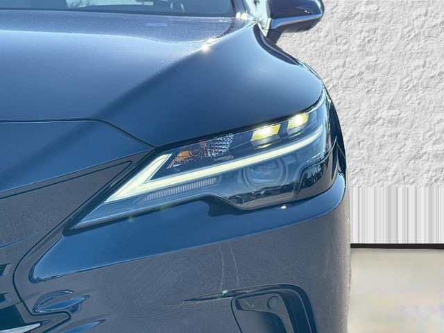 2026 Lexus RX - Photo 9