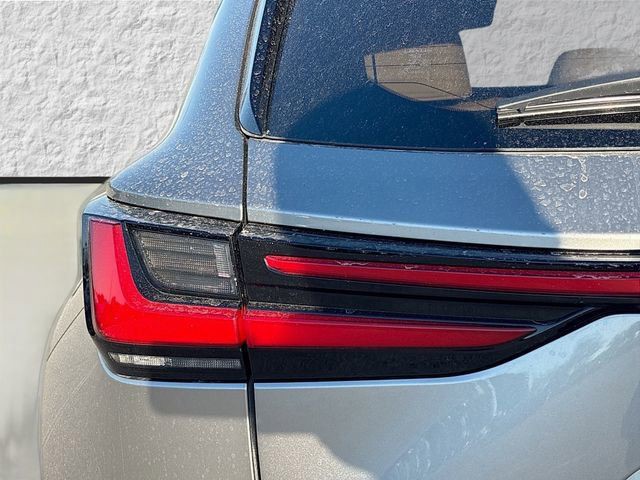 2026 Lexus NX - Photo 10