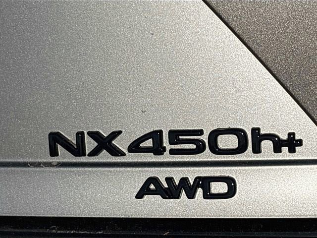 2026 Lexus NX - Photo 11
