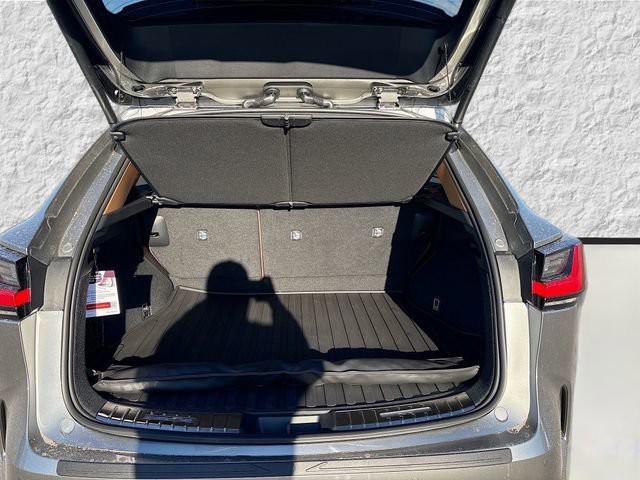 2026 Lexus NX - Photo 12