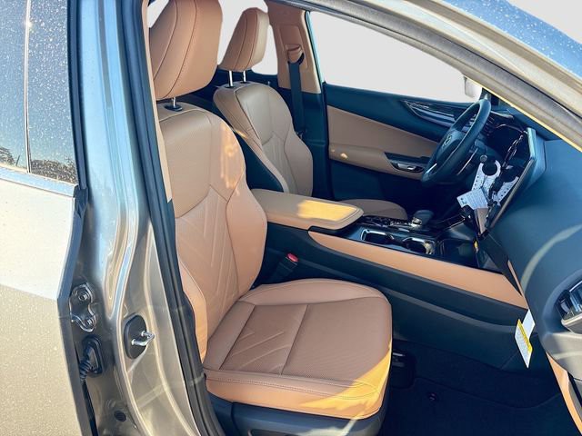 2026 Lexus NX - Photo 14