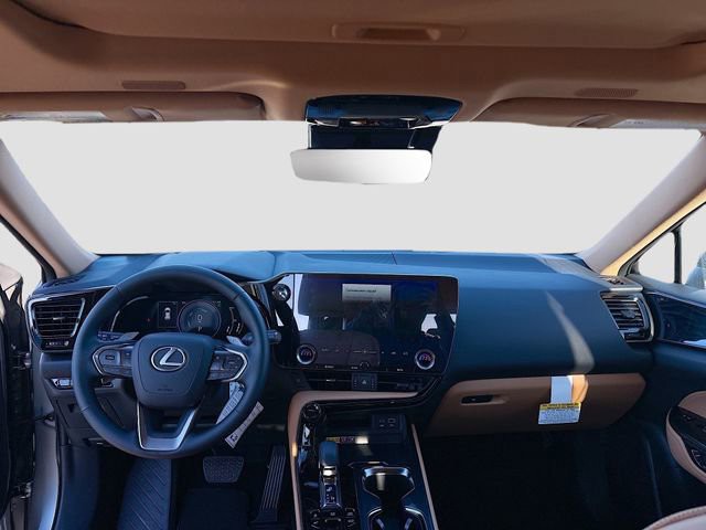 2026 Lexus NX - Photo 15