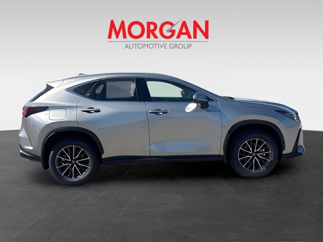 2026 Lexus NX - Photo 7