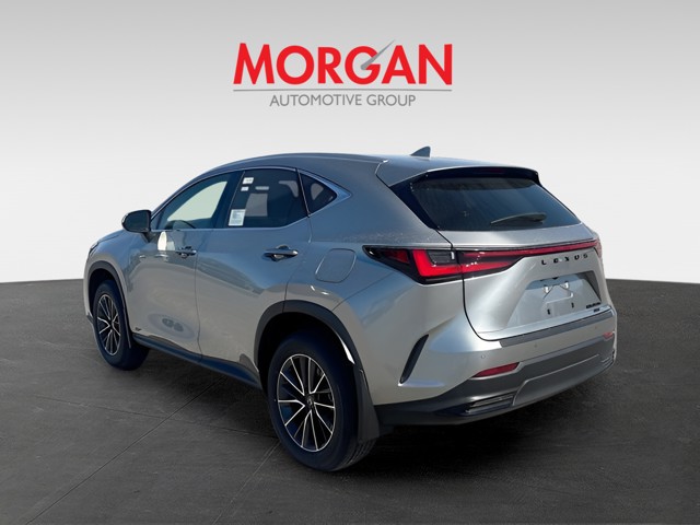 2026 Lexus NX - Photo 6