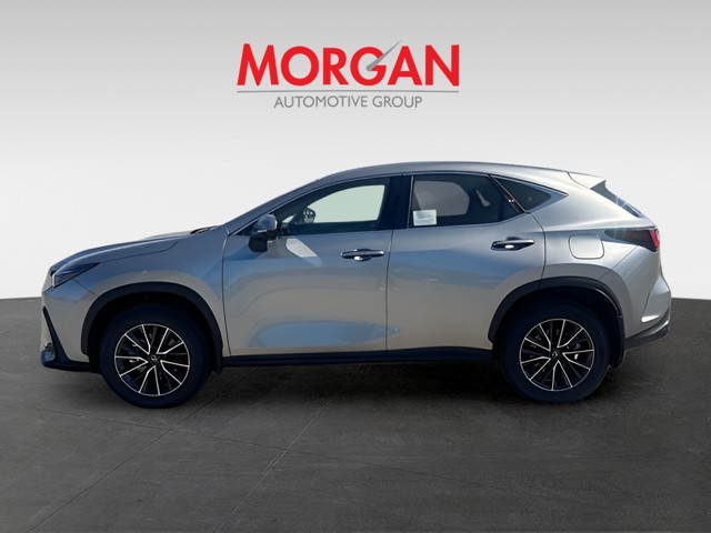 2026 Lexus NX - Photo 8