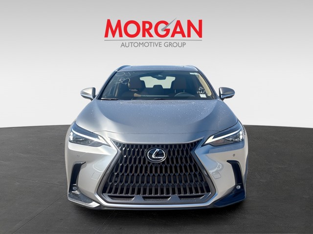 2026 Lexus NX - Photo 3