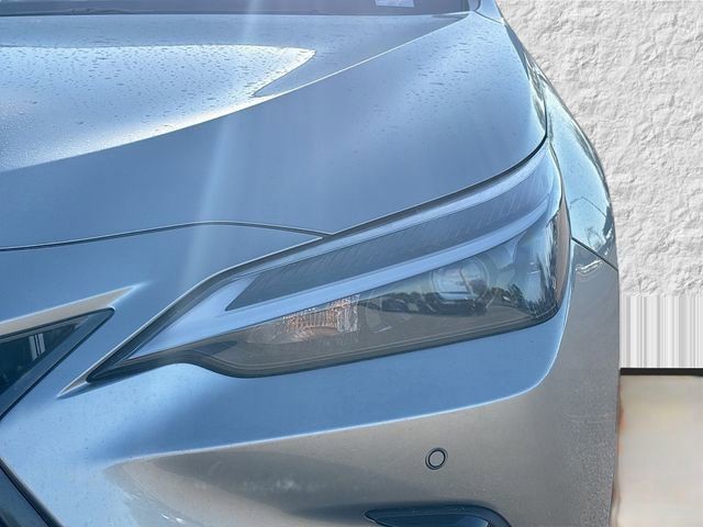 2026 Lexus NX - Photo 9