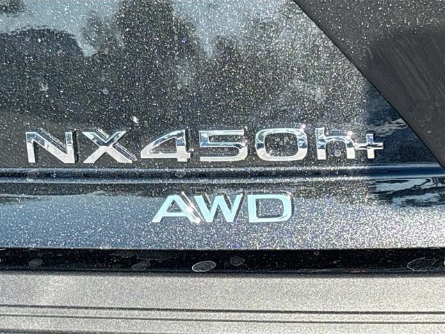 2026 Lexus NX - Photo 11
