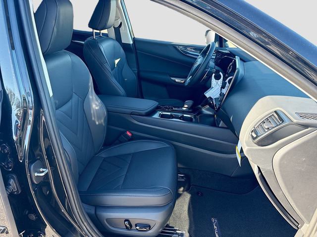2026 Lexus NX - Photo 15