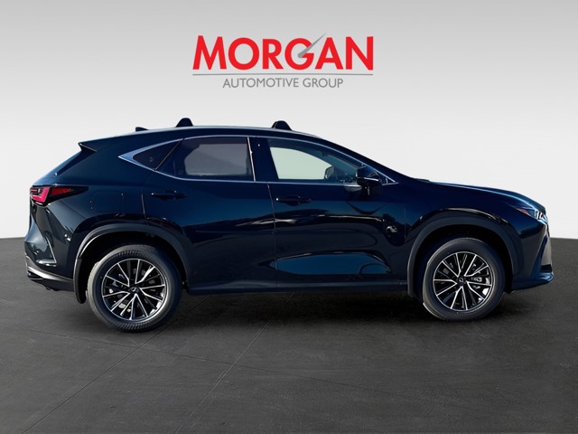 2026 Lexus NX - Photo 7