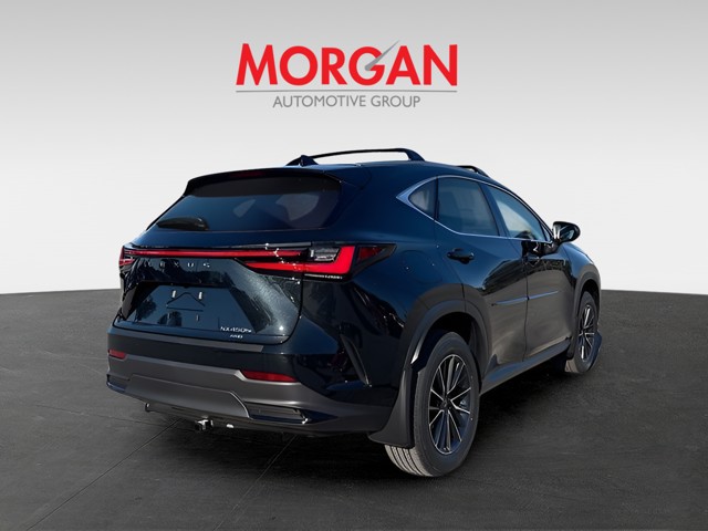 2026 Lexus NX - Photo 4