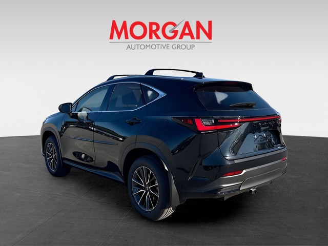 2026 Lexus NX - Photo 6