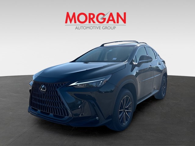 2026 Lexus NX - Photo 2