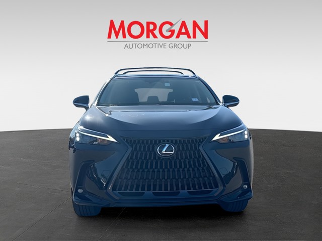 2026 Lexus NX - Photo 3