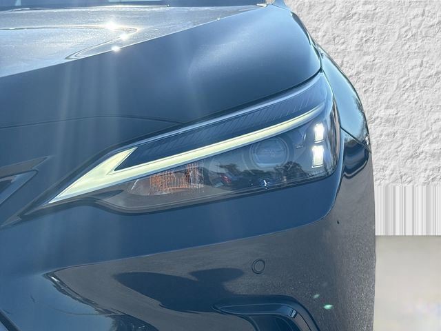 2026 Lexus NX - Photo 9