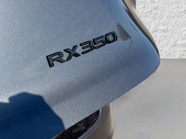 2026 Lexus RX - Photo 11
