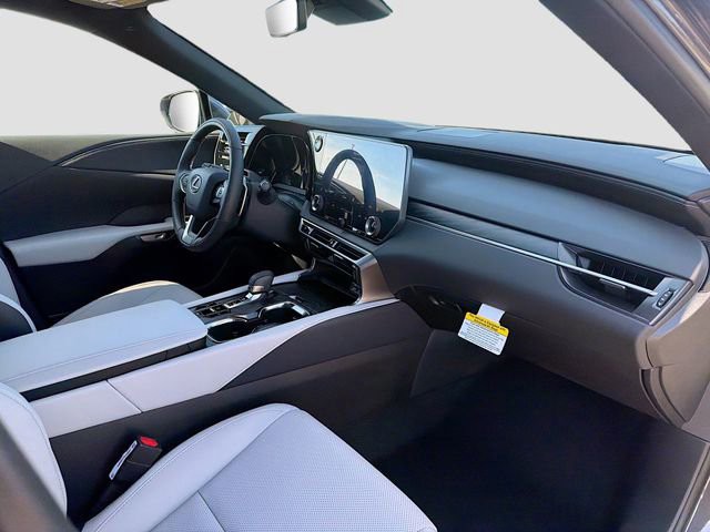 2026 Lexus RX - Photo 15